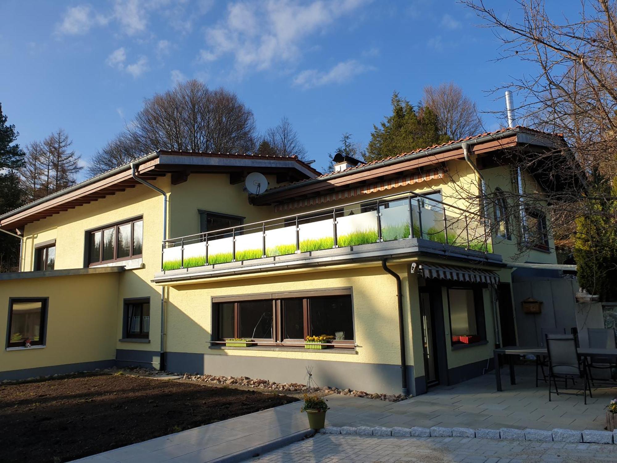 Fewo Single Mini Feldberg  Exterior foto