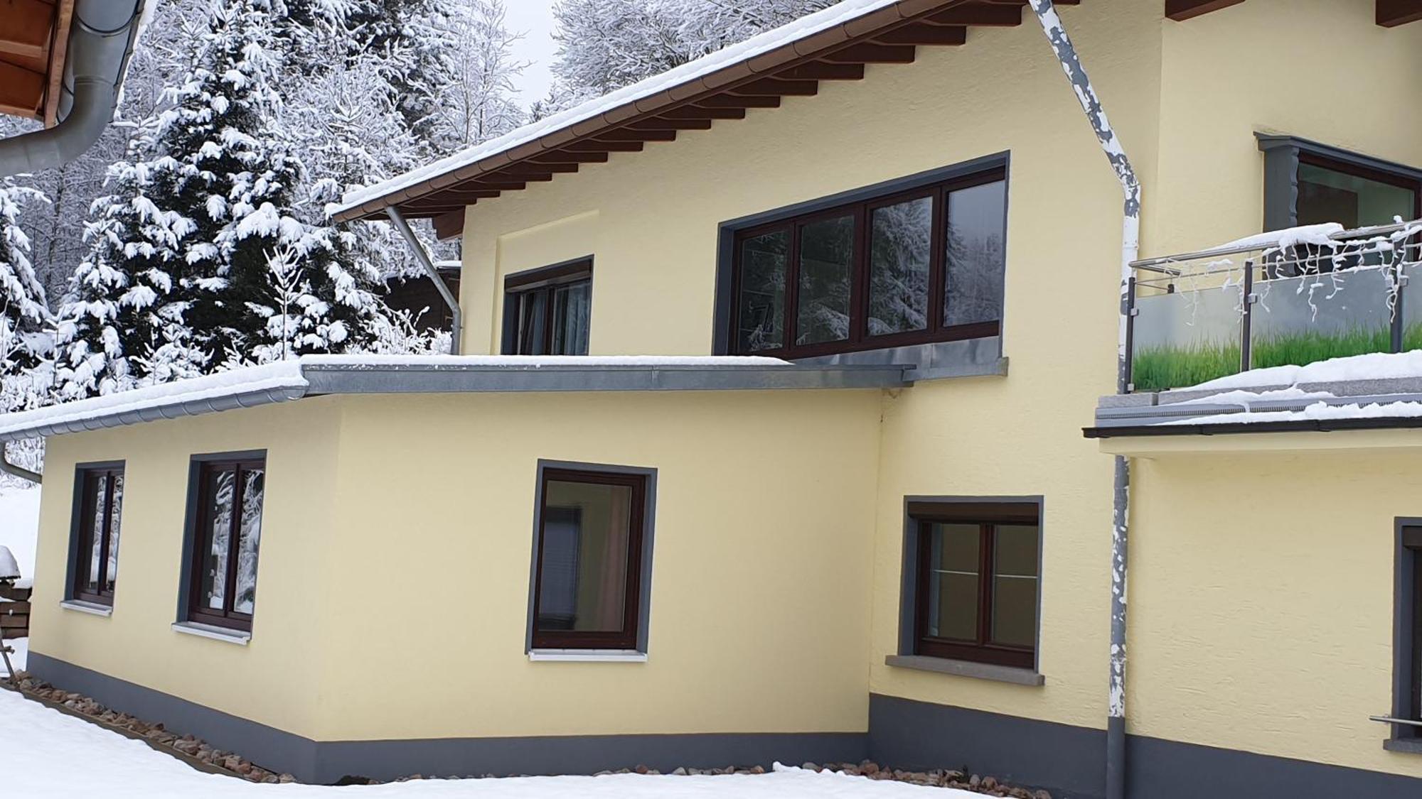 Fewo Single Mini Feldberg  Exterior foto